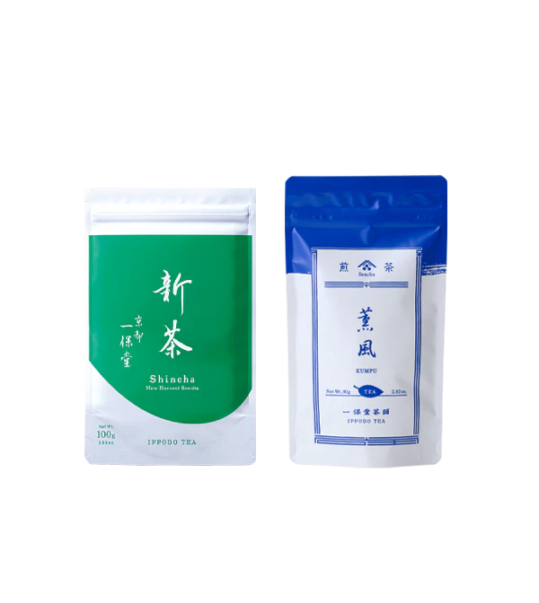 Shincha